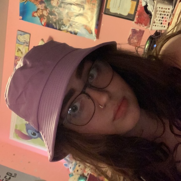 Bucket hats of all colors/ one size fits all/ brand new/ each sold separately - Picture 2 of 9